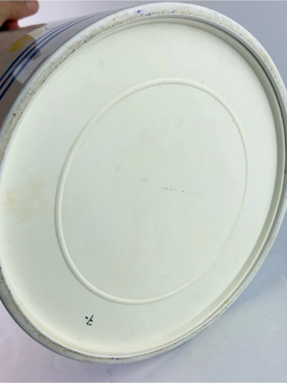 Vintage 1970’s Geese Ice Bucket